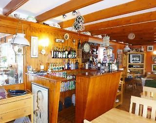 The Heron'S Cove Goleen Экстерьер фото
