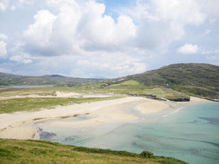 The Heron'S Cove Goleen Экстерьер фото