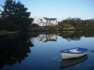 The Heron'S Cove Goleen Экстерьер фото