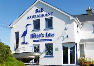 The Heron'S Cove Goleen Экстерьер фото